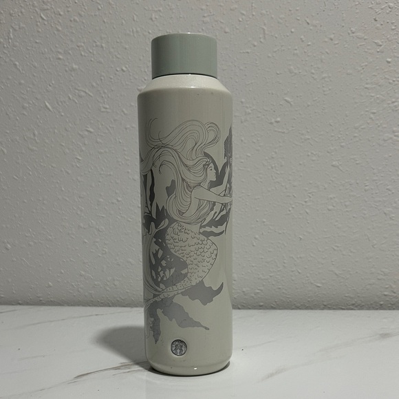 Starbucks Other - Starbucks White Siren Bottle